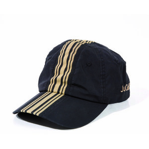 Jucad Cap Black/Gold UNI Šiltovka vyobraziť