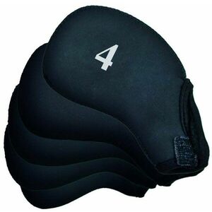 Longridge Deluxe Neoprene Headcover vyobraziť