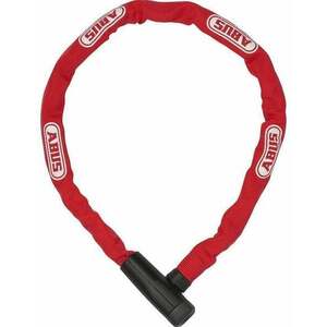 Abus Steel-O-Chain 5805K/75 Red Reťaz-Zámok vyobraziť