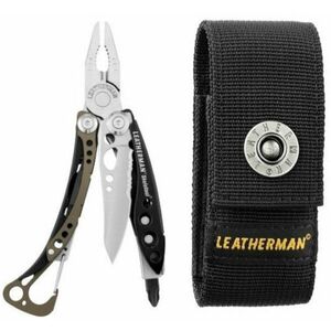 Leatherman Skeletool Multitool vyobraziť