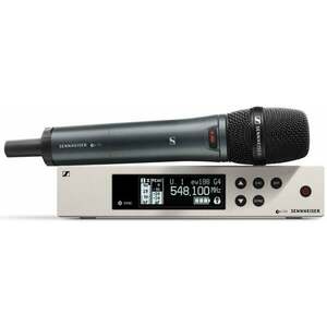 Sennheiser SKM 100 G4-S-A A: 516-558 MHz vyobraziť