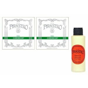 Pirastro P319020 SET Struny pre husle vyobraziť