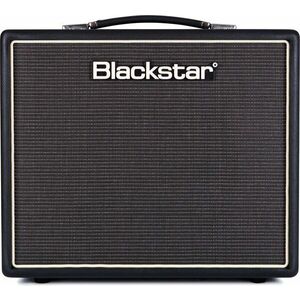 Blackstar Studio 10 EL34 Lampové gitarové kombo vyobraziť