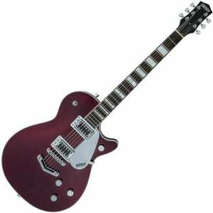 Gretsch G5220 Electromatic Jet BT Dark Cherry Metallic Elektrická gitara vyobraziť