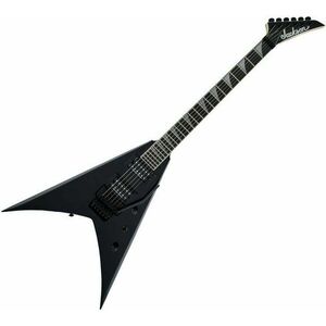 Jackson Pro Series King V KV EB Gloss Black Elektrická gitara vyobraziť