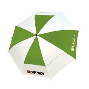 Big Max Aqua XL UV Dáždnik White/Lime 132 cm vyobraziť