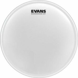 Evans B12UV1 UV1 Coated 12" Blana na bubon vyobraziť