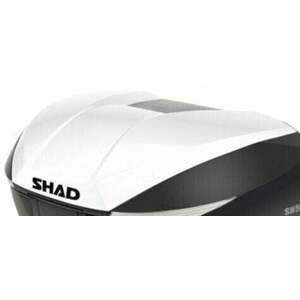 Shad Cover SH58 White Lid vyobraziť