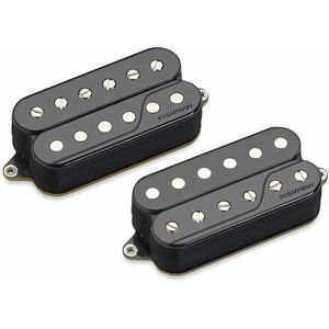 Fishman Open Core Classic Set Black Gitarový snímač vyobraziť