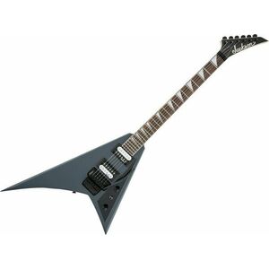 Jackson JS32 Rhoads AH Satin Grey Elektrická gitara vyobraziť