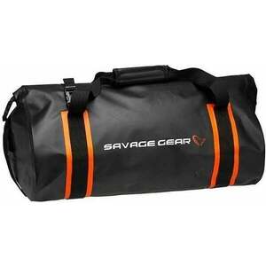 Savage Gear WP Rollup Boat & Bank Bag 40 L Rybársky batoh, taška vyobraziť