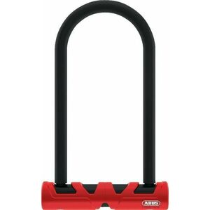 Abus Ultimate 420/170HB230+USH Red Zámok vyobraziť