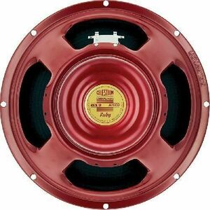 Celestion 100 Gitarový Reproduktor / Basgitarový vyobraziť