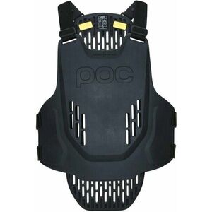 POC VPD System Tanktop Uranium Black S Chrbát-Hrudný Chrániče vyobraziť