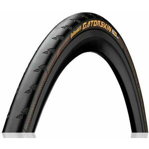 Continental Gatorskin 29/28" (622 mm) 25.0 Kevlarový Plášť na cestný bicykel vyobraziť