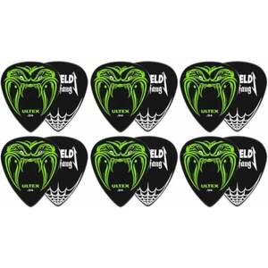 Dunlop PH 112R 94 James Hetfield Ultex 6 Trsátko / Brnkátko vyobraziť