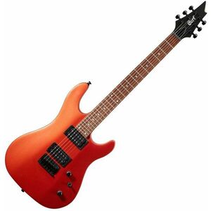 Cort KX100 Iron Oxide Elektrická gitara vyobraziť