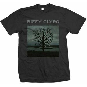 Biffy Clyro Tričko Chandelier Unisex Black L vyobraziť