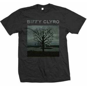 Biffy Clyro Tričko Chandelier Black XL vyobraziť