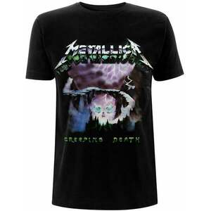 Metallica Tričko Creeping Death Black L vyobraziť