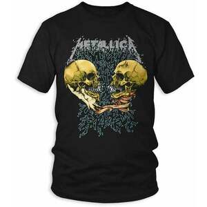 Metallica Tričko Sad But True Black 2XL vyobraziť