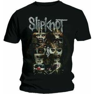 Slipknot Tričko Creatures Black L vyobraziť