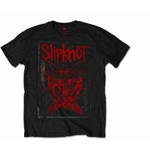 Slipknot Tričko Dead Effect Black L vyobraziť