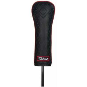 Titleist Jet Black Black Fairwaywood Headcover vyobraziť