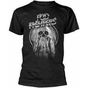 Foo Fighters Tričko Elder Black 2XL vyobraziť