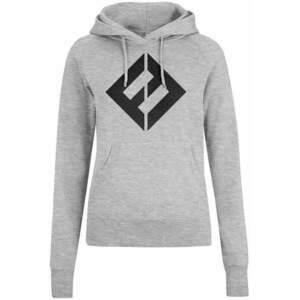 Foo Fighters Mikina Equal Logo Grey 2XL vyobraziť