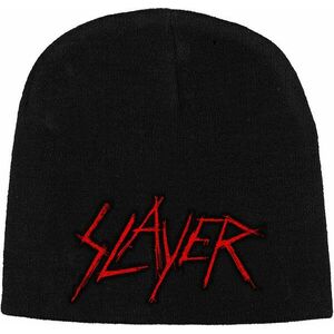 Slayer Čiapka Logo Black vyobraziť