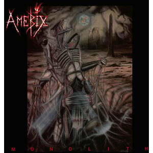 Amebix - Monolith (LP) vyobraziť