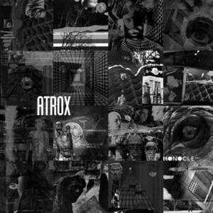 Atrox - Monocle (LP) vyobraziť