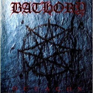 Bathory - Octagon (LP) vyobraziť