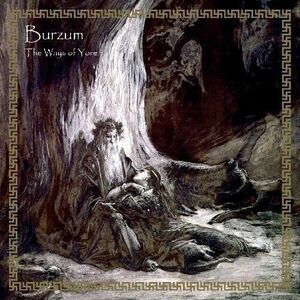 Burzum - The Ways Of Yore (2 LP) vyobraziť