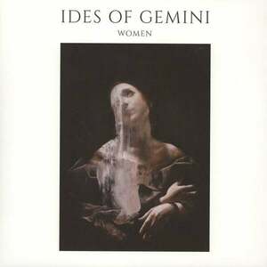 Ides Of Gemini - Women (White Coloured) (LP + 7" Vinyl) vyobraziť