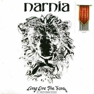 Narnia - Long Live The King (20th Anniversary Edition) (Limited Edition) (12" Picture Disc) (LP) vyobraziť