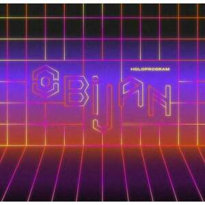 Obijan - Holoprogram (LP) vyobraziť