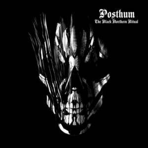 Posthum - The Black Northern Ritual (LP) vyobraziť