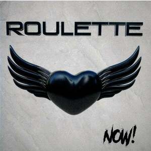 Roulette - Now! (LP) vyobraziť