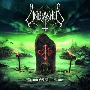 Unleashed - Dawn Of The Nine (Limited Edition) (LP) vyobraziť