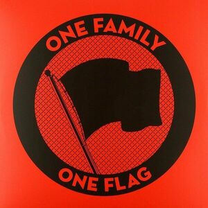 Various Artists - One Family. One Flag. (3 LP) vyobraziť