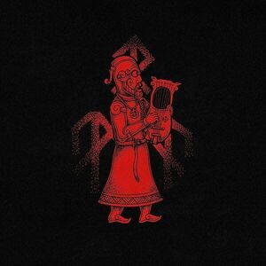 Wardruna - Skald (LP) vyobraziť