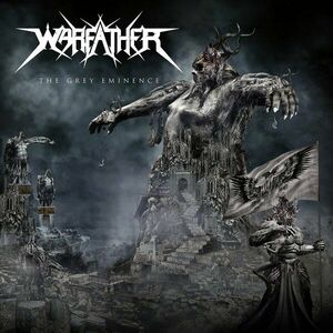 Warfather - The Grey Eminence (LP) vyobraziť