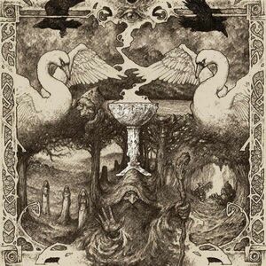 Wolcensmen - Fire In The White Stone (White Coloured) (2 LP) vyobraziť