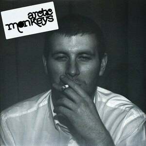 Arctic Monkeys - Whatever People Say I Am, That's What I'm Not (LP) vyobraziť