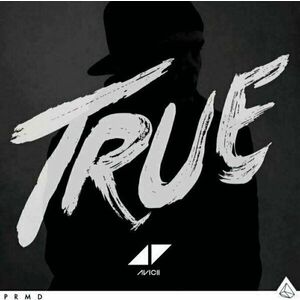 Avicii - TRUE (LP) vyobraziť