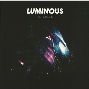 Horrors - Luminous (2 LP) vyobraziť