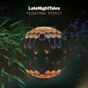 LateNightTales - Floating Points (2 LP) vyobraziť