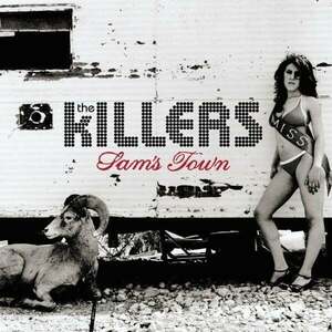 The Killers - Sam's Town (LP) vyobraziť